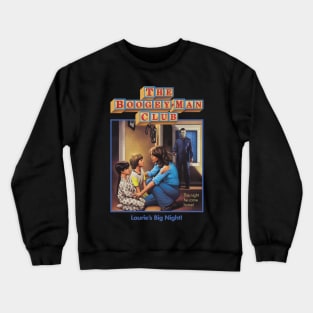 The BoogeyMan Club Crewneck Sweatshirt